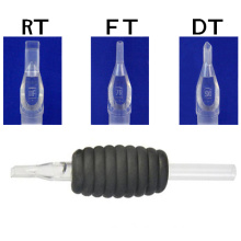DT Best Quality Disposable Tattoo grip & tube 25mm